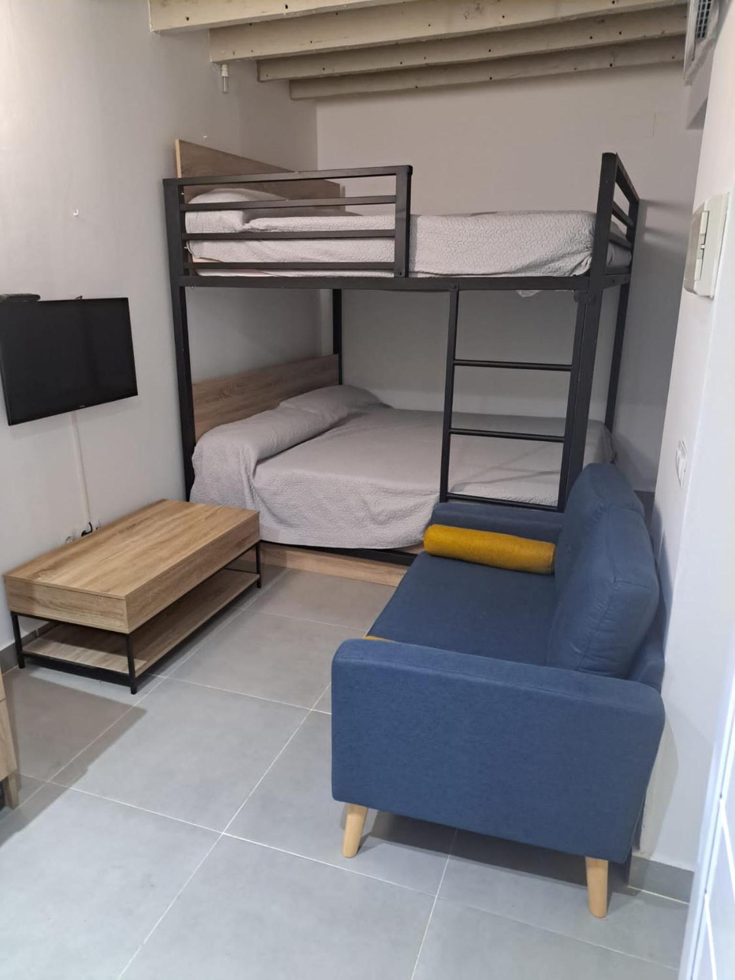Triana75 Appartement Sevilla