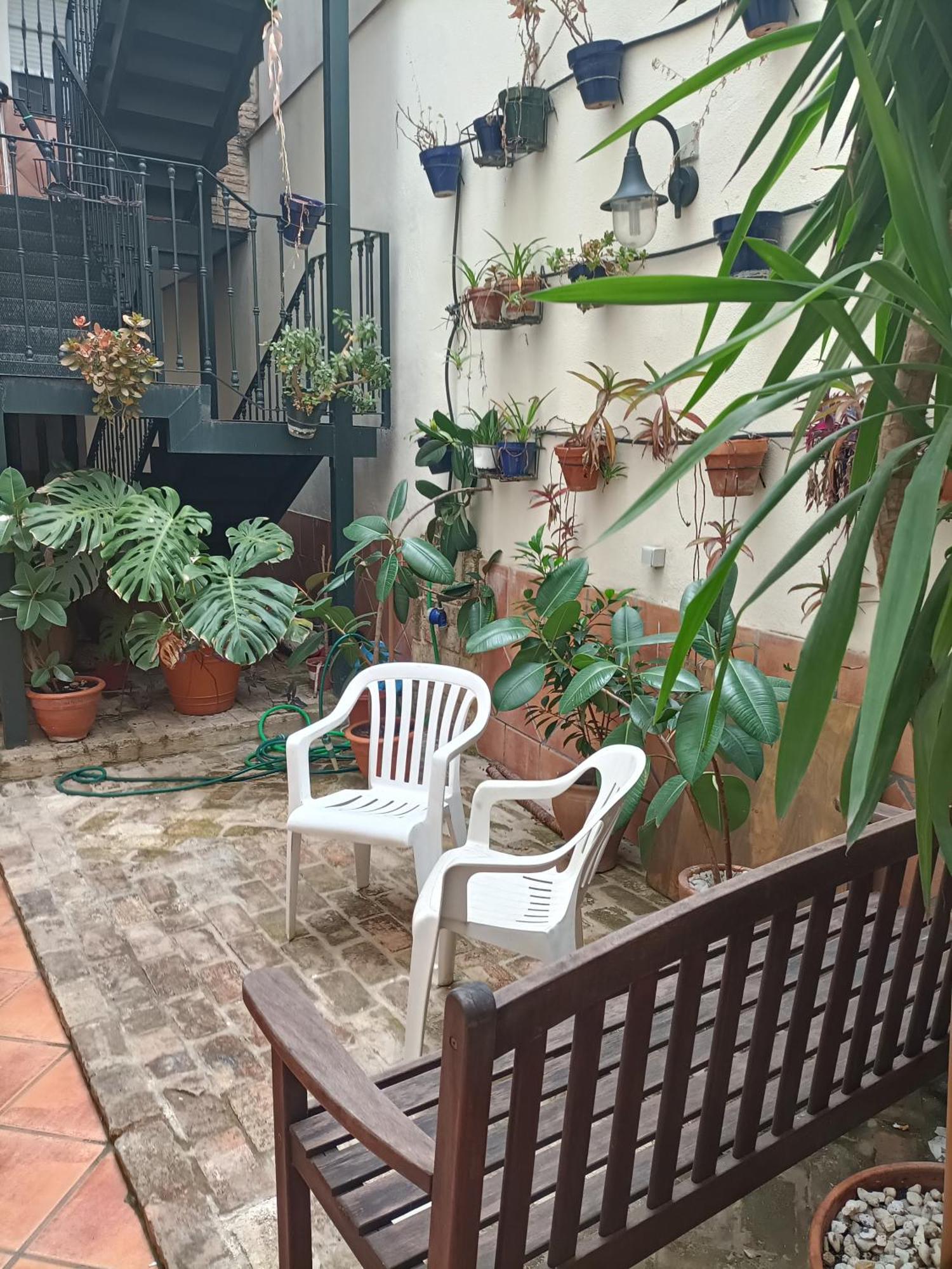 Appartement Triana75 *